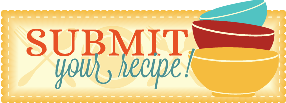 Submit your recipe!